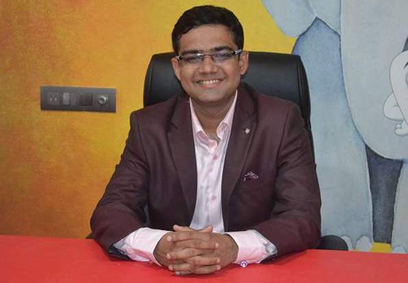 Dr Akshat Agrawal